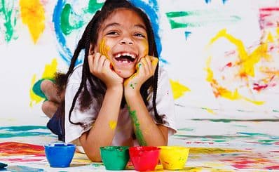 Children’s Cultural Festival