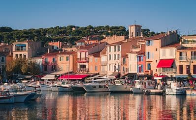 Cassis