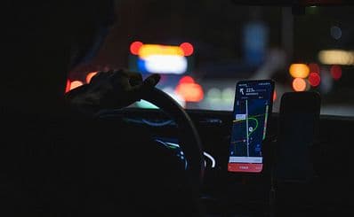 Taxi