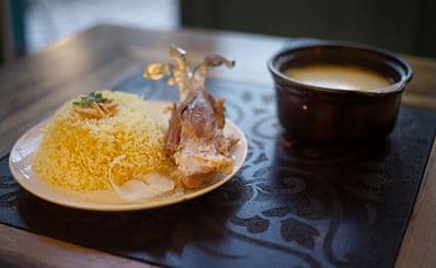 Haj Kahil