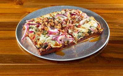 Buddy's Pizza