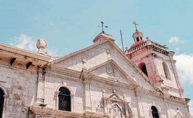 Basilica Minore del Santo Niño