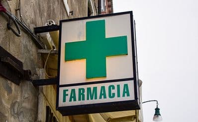 Pharmacy