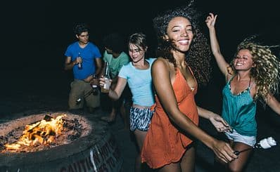 New Dominos Beach Bar and Restaurant (Kotu)