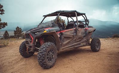268 Buggies
