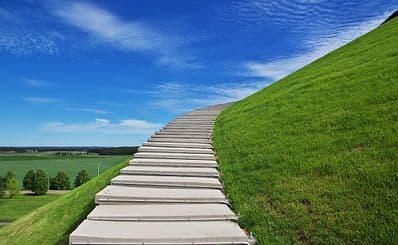 Mound of Glory