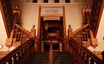 Bishop Museum