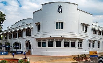 Seaview Hotel