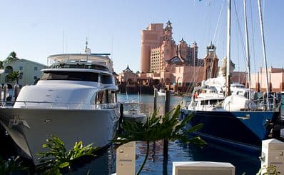 Marina Village at Atlantis