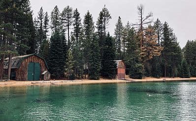 Tallac Historic Site