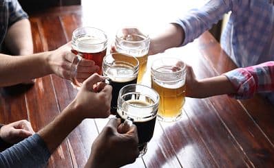 New Deck Tavern