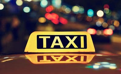 Taxi