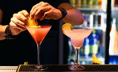Monkey Bar & Grill