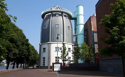 Bonnefanten Museum
