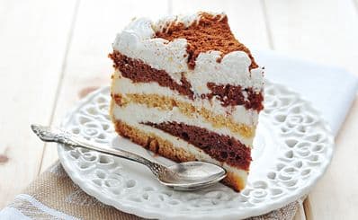 Coffee & Cake