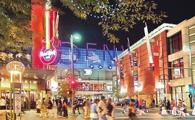 Denver Pavilions