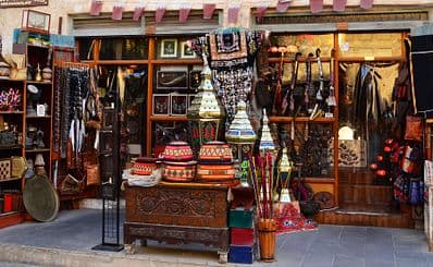 Souq Waqif