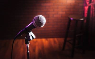 The Punchline Comedy Club