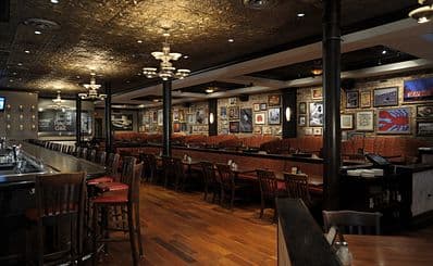 City Oyster & Sushi Bar