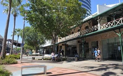 Smith Street