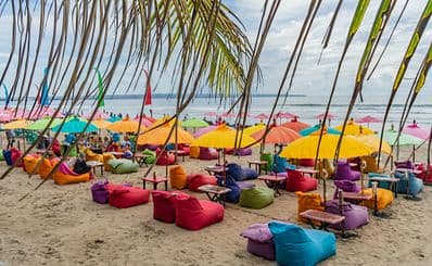 Seminyak: Bali’s Chic Beachside Playground