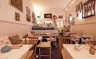 Cafe Fräulein