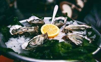 The Strand Seafood Restaurant (Dunmore)