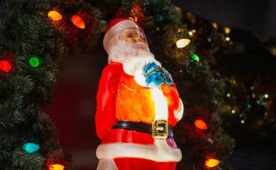 Christmas Boat Parade Newport Beach