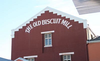Old Biscuit Mill