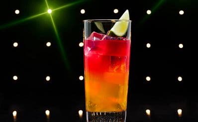 Maurice Bompard Lounge Bar