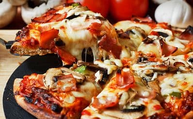 Pizzeria L'Antica