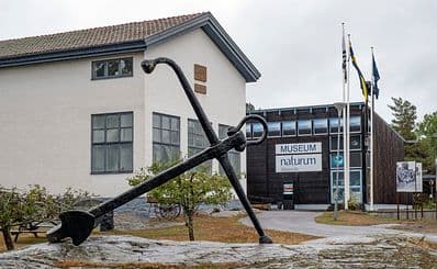 Västerviks Museum