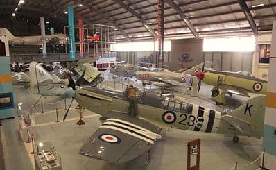 Fleet Air Arm Museum