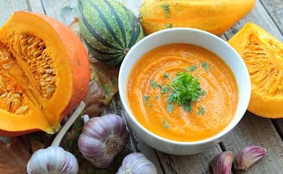 La Zucca