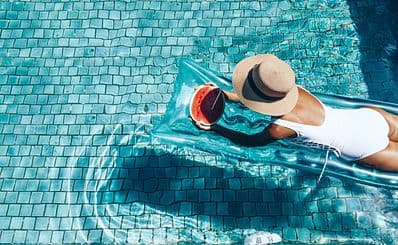 Yasmine Hammamet