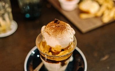 Pizzeria & Gelato Bar