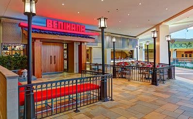 Benihana