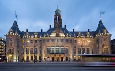 City Hall