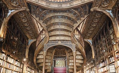 Livraria Lello