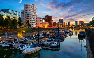 MedienHafen
