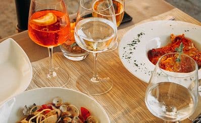 Ristorante Ca' Dolfin