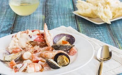 Seaview Restaurant
