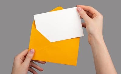 Post