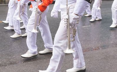 Wo-Zha-Wa Days Fall Festival
