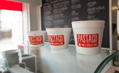 Pastaco
