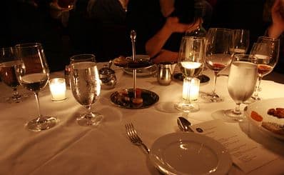 Enoclub Ristorante