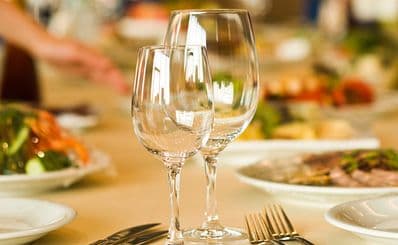 Restaurante Lúa