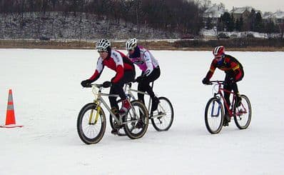 Bloomington Winter Fete