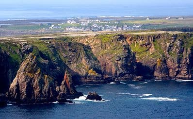 Tory Island - Toraigh