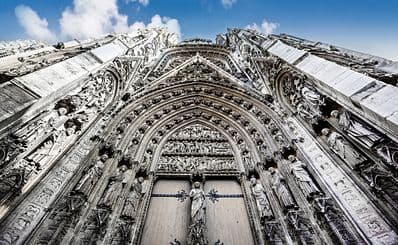 Cathedrale Notre-Dame de Rouen